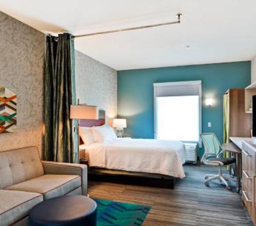 Home2 Suites By Hilton Daytona Beach Speedway