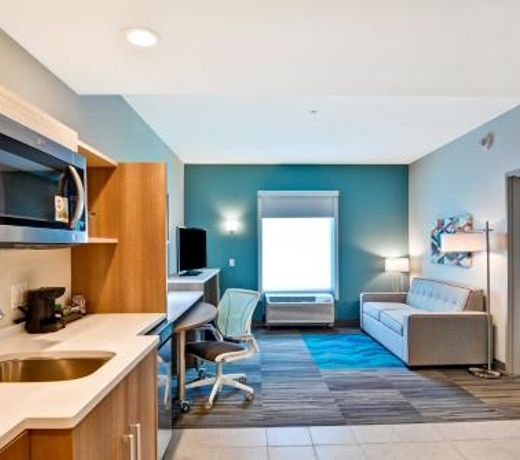 Home2 Suites By Hilton Daytona Beach Speedway