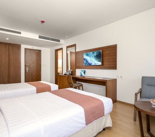Val Soleil Hotel