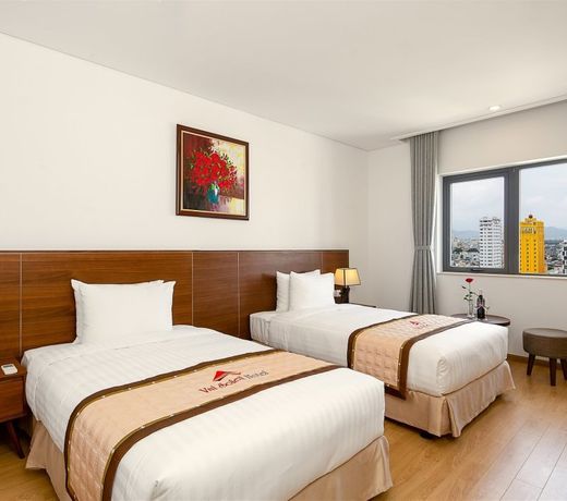 Val Soleil Hotel