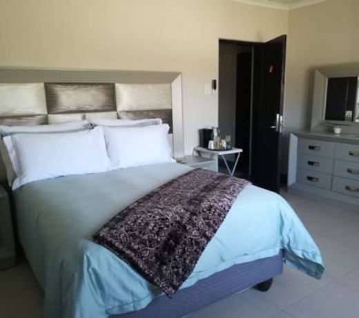 Pelonngwe Wellness Retreat & Spa