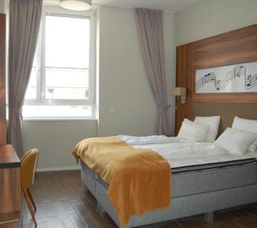 Apollo Hotel Vienna
