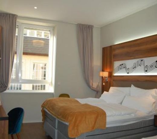 Apollo Hotel Vienna
