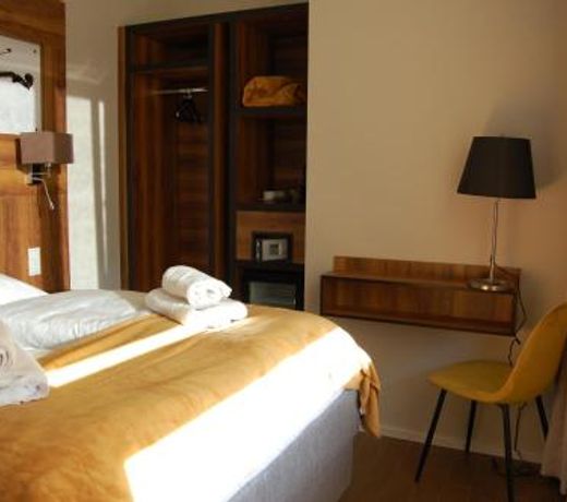 Apollo Hotel Vienna