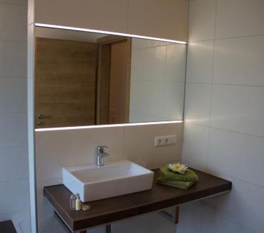 Ferienwohnung MÃ¤rzinger