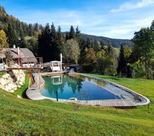 Ferienhaus Pliescherhof