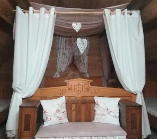 Ferienhaus Pliescherhof