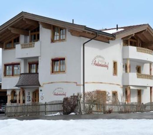 Appartments Antoniushof