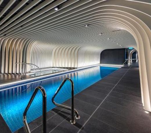 SKYE Suites Sydney