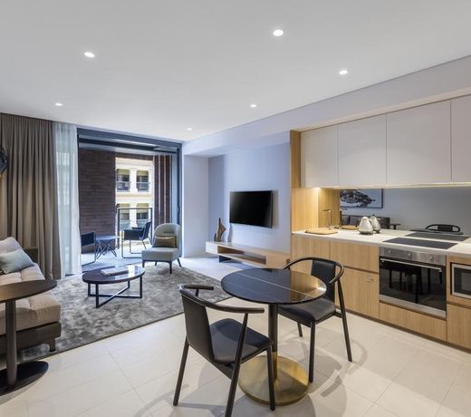 SKYE Suites Sydney