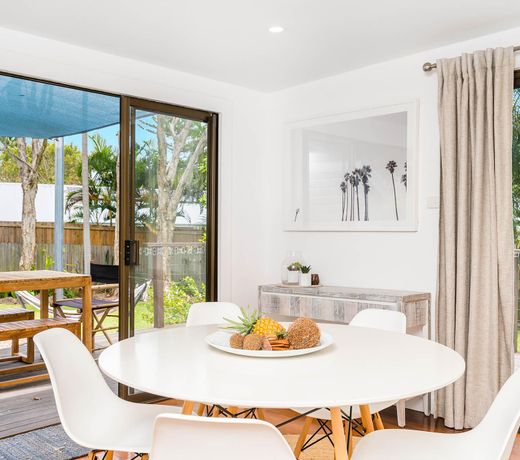 A PERFECT STAY - San Juan Surfers Cottage