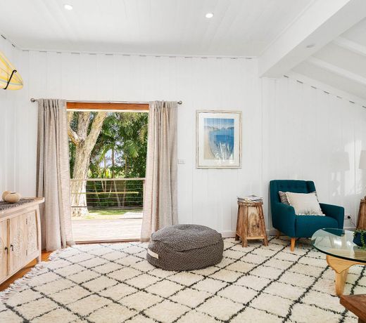 A PERFECT STAY - San Juan Surfers Cottage