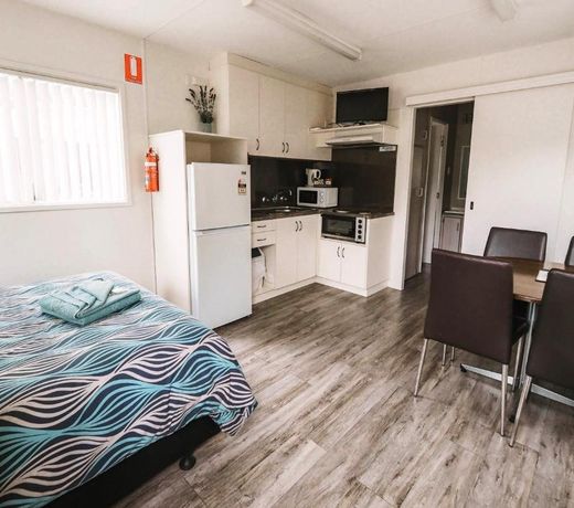 Ardrossan Caravan Park