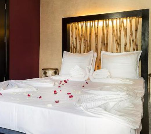 OPU Boutique Hotel