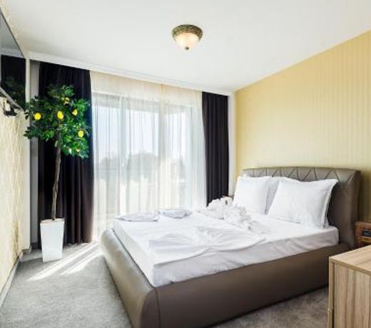 OPU Boutique Hotel