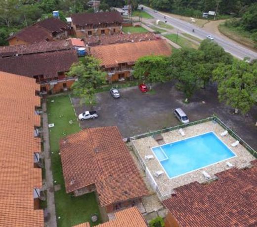 Apartamento em maranduba