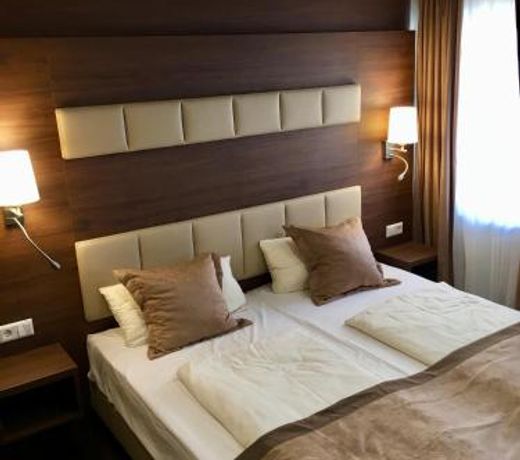 Stadthotel Reutlingen