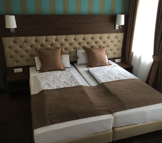Stadthotel Reutlingen