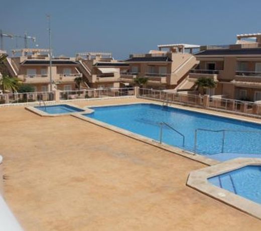 Vista Azul VIII Ground floor apartment