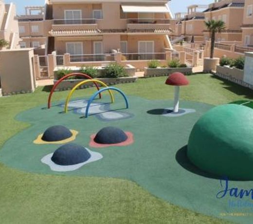Vista Azul VIII Ground floor apartment