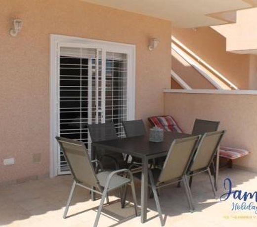 Vista Azul VIII Ground floor apartment