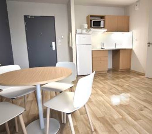 Résidence Bella Vista by Azureva