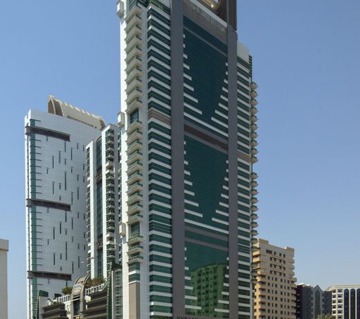 Four Points by Sheraton Sharjah