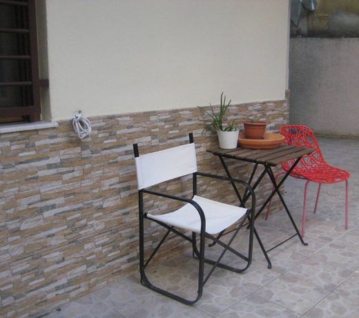 Vigonia apartment