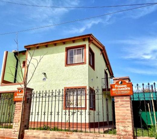 Casa en Mina Clavero