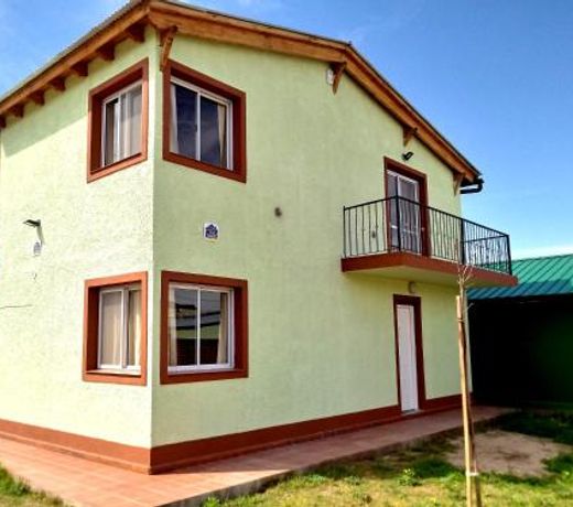 Casa en Mina Clavero