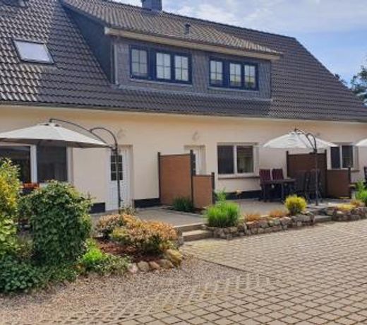 Ferienwohnung Ostsee und Strand