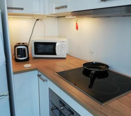 apartment in great location