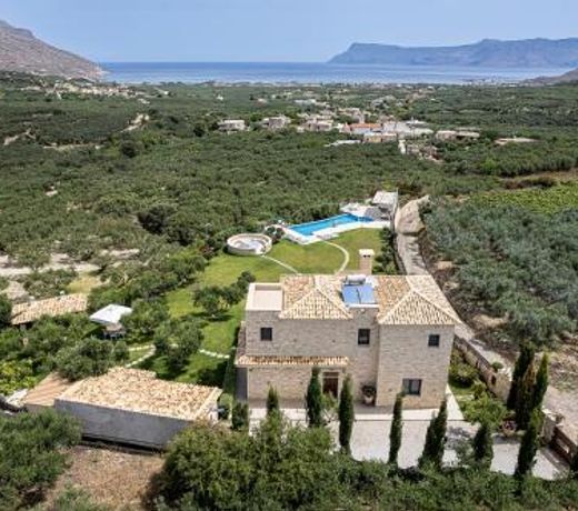 Villa Aloni