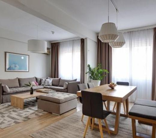 Syntagma Spotlight Residence