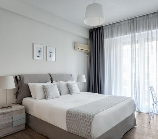 Syntagma Spotlight Residence