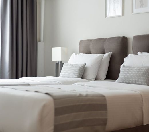 Syntagma Spotlight Residence