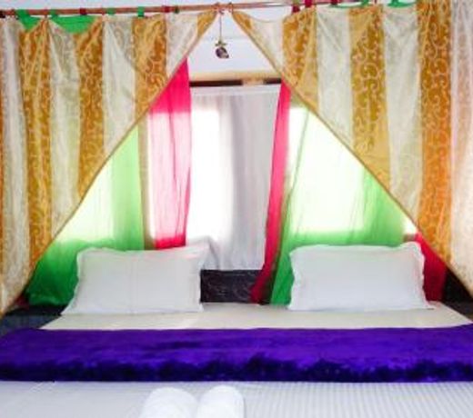 Bohemian Guest House