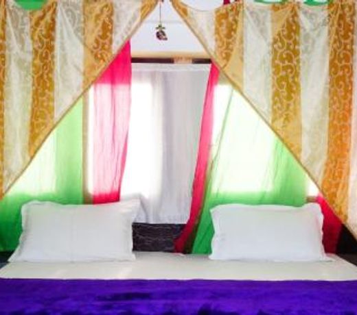 Bohemian Guest House