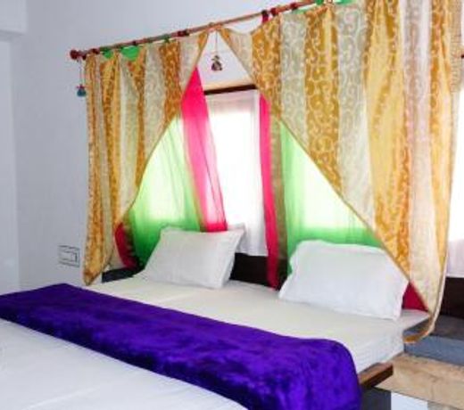 Bohemian Guest House