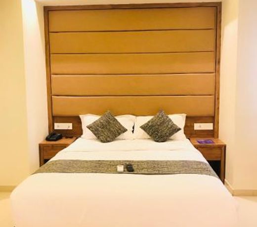 Hotel West Blue