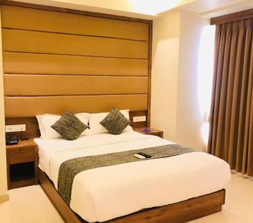 Hotel West Blue