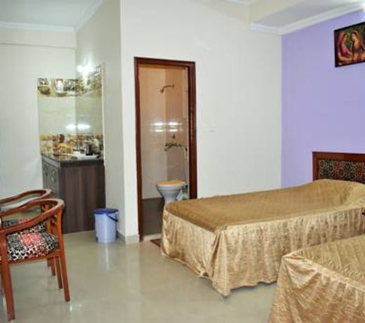 Bodhi Residency