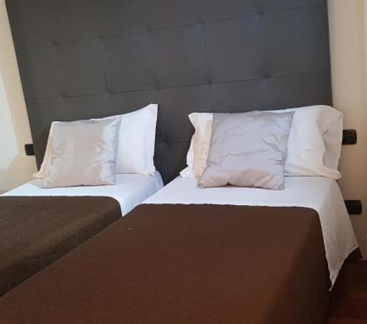Gio Apartments Sonnino