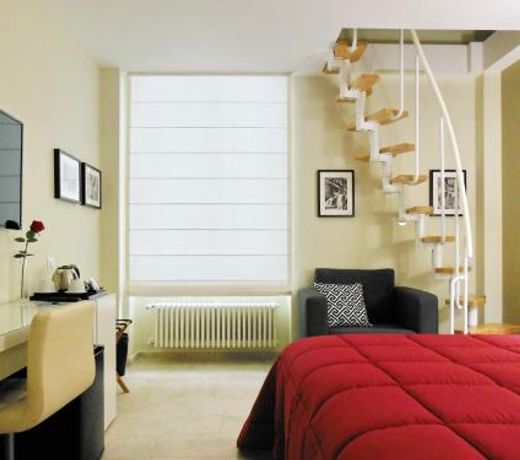 L'OSPITE - LIFESTYLE RESIDENCE, Premium Rooms