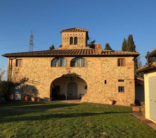 Casa di Romano, La Piazzetta