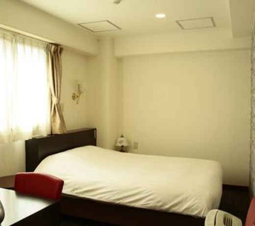 Hotel New Takada