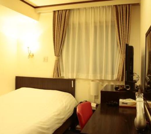 Hotel New Takada