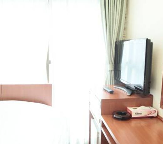 Hotel New Takada