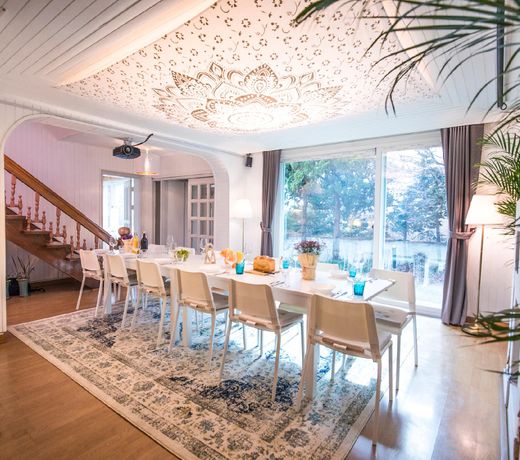 SG-Entire Serviced Residence & Home Concierge