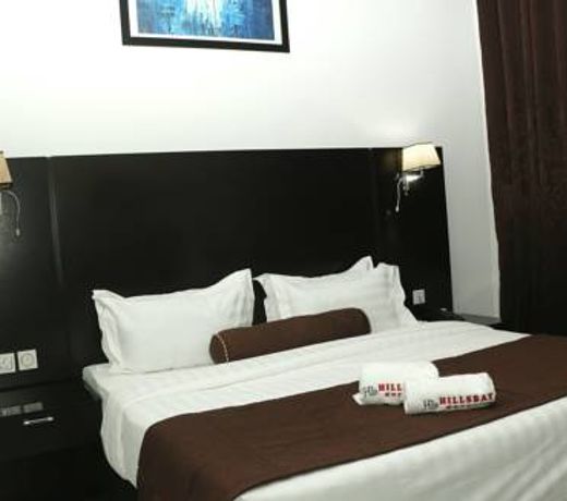 Hillsbay Hotels